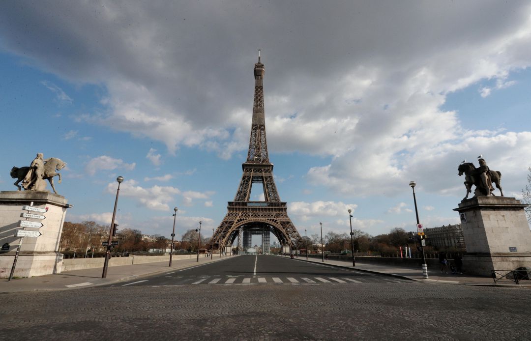 Francia retomará confinamiento a partir del viernes tras rebrotes por COVID19 francia-retomara-confinamiento-a-partir-del-viernes-tras-rebrotes-por-covid19